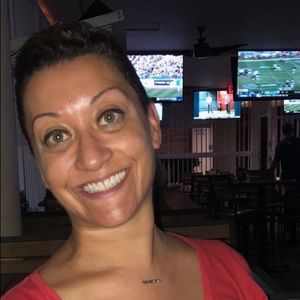 Meet your Posher, Alison